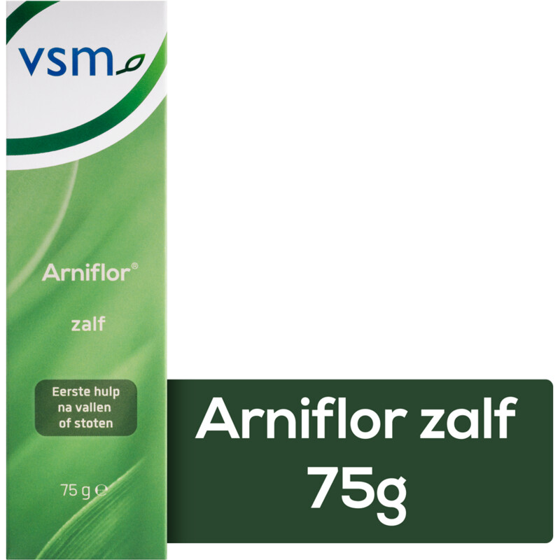 VSM Arniflor zalf