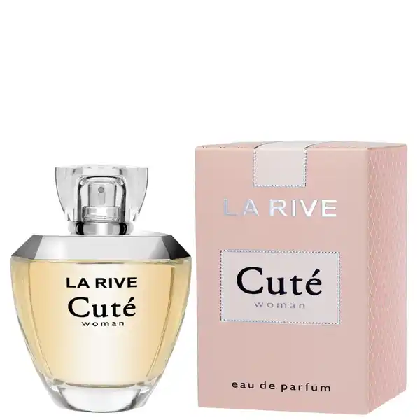 Cute, EdP 100 ml