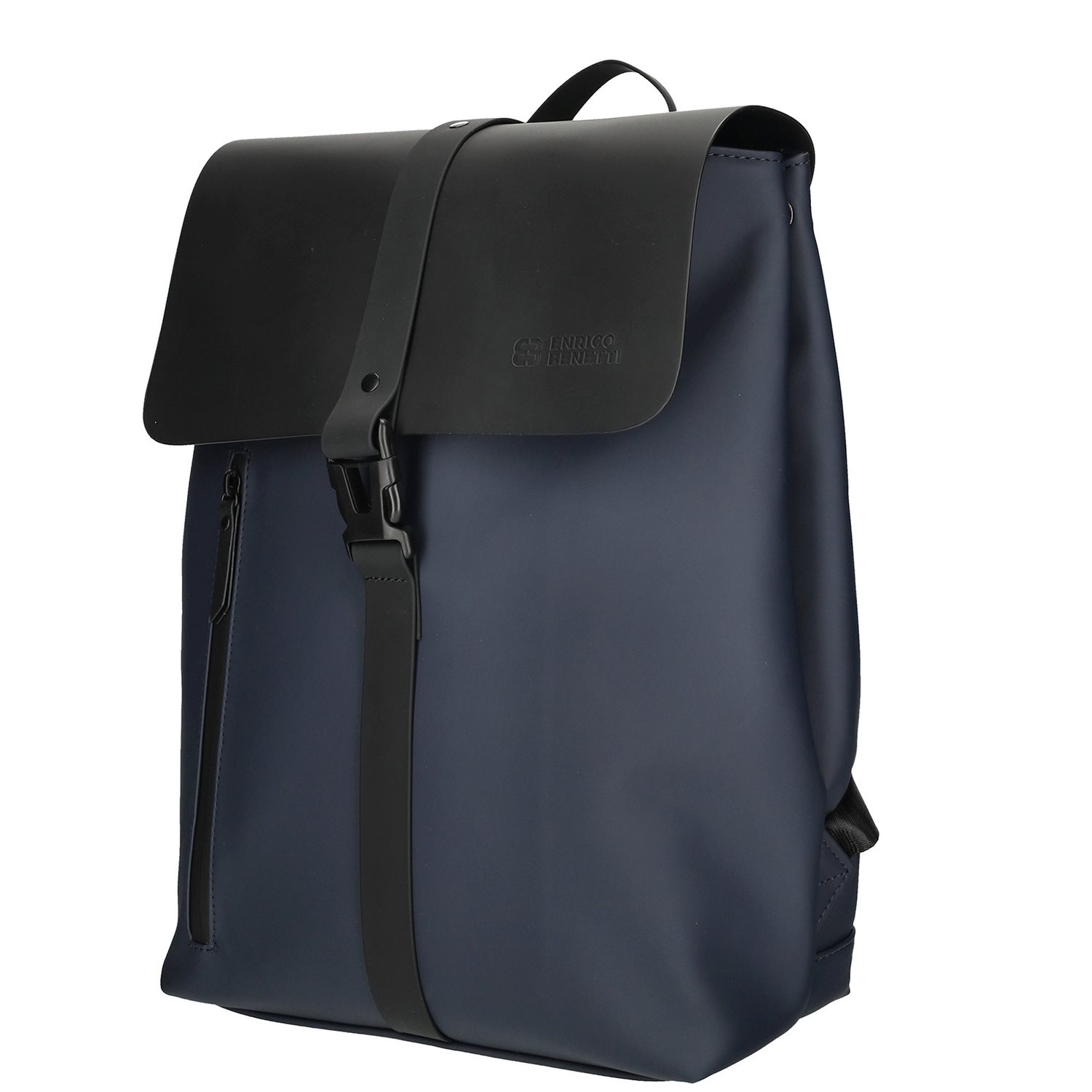 Enrico Benetti Glasgow Tablet Backpack navy