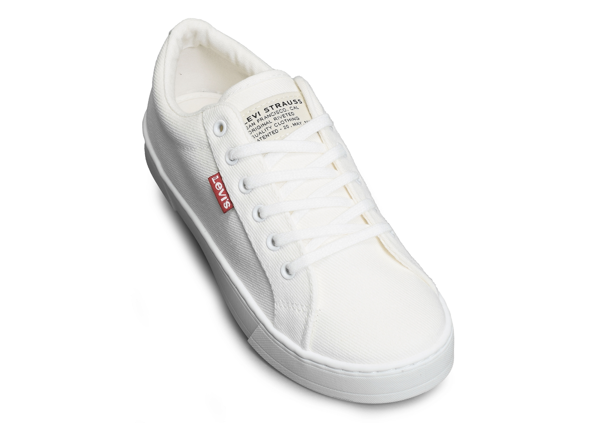 Malibu 2.0 blanc