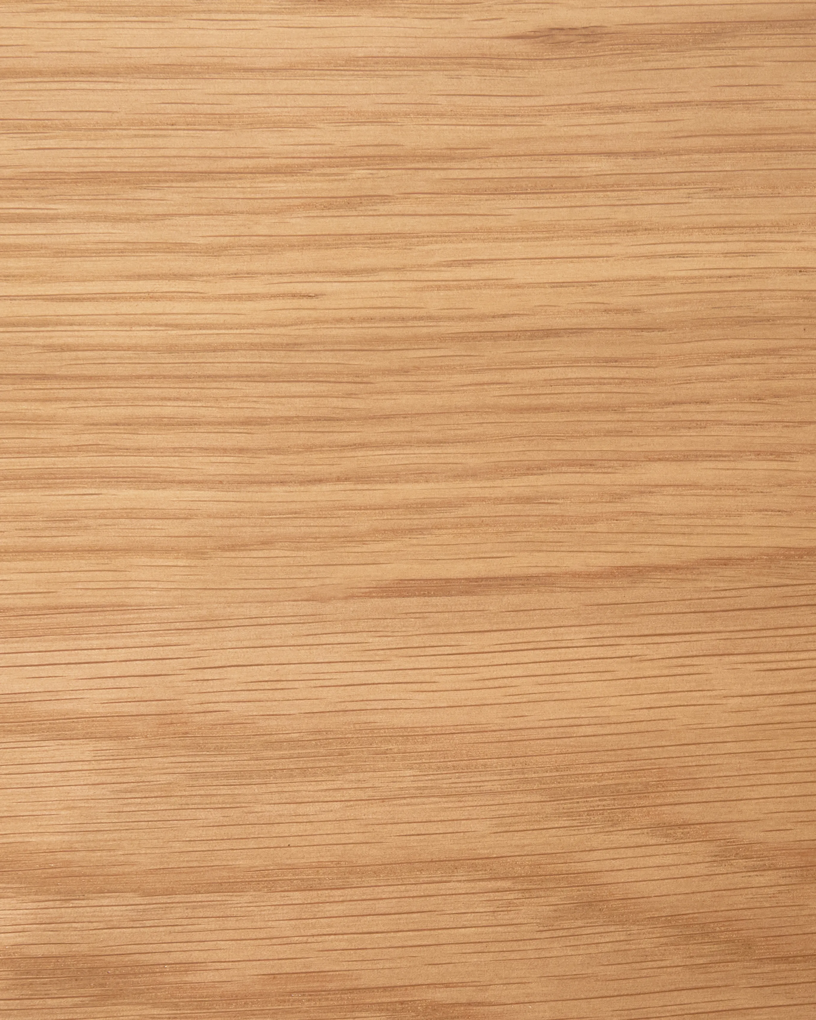 Set van 2 barkrukken AROMA Hout Lichtbruin