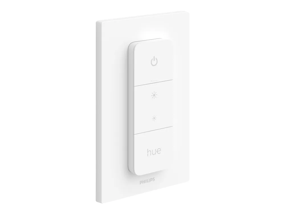 Philips Hue Dimmer switch