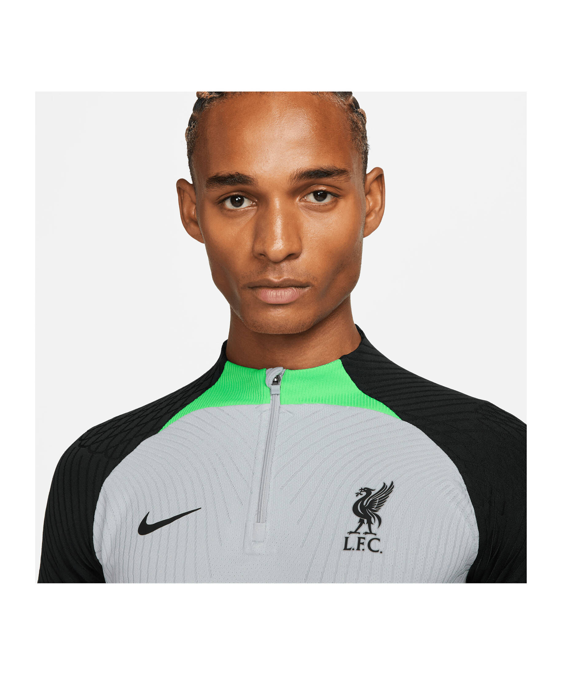Nike| Kinder Replicas - Sweatshirts - International FC Liverpool ADV Drill Top Kids