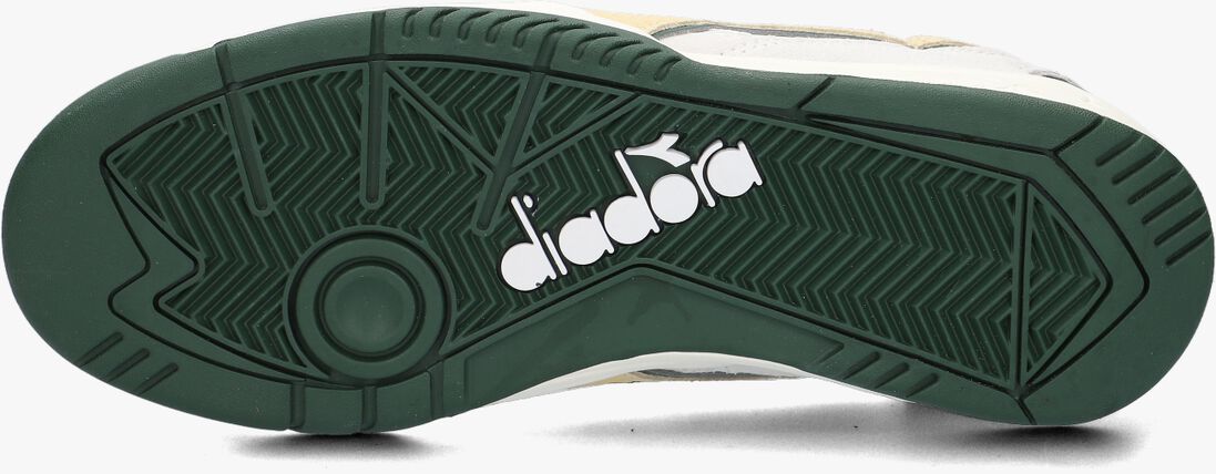 DIADORA witte diadora lage sneakers winner sl