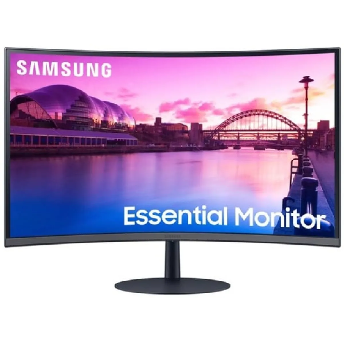 SAMSUNG S27C390EAU