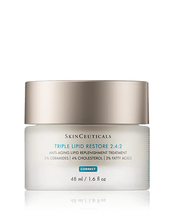 SkinCeuticals Correct Triple Lipid Restore Anti-Aging Lipid Replenishment Treatment 2:4:2 48ml