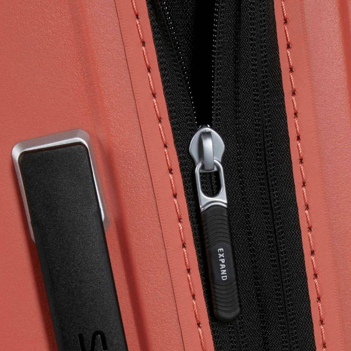 Samsonite |  Upscape | 68 EXP spinner Koffer