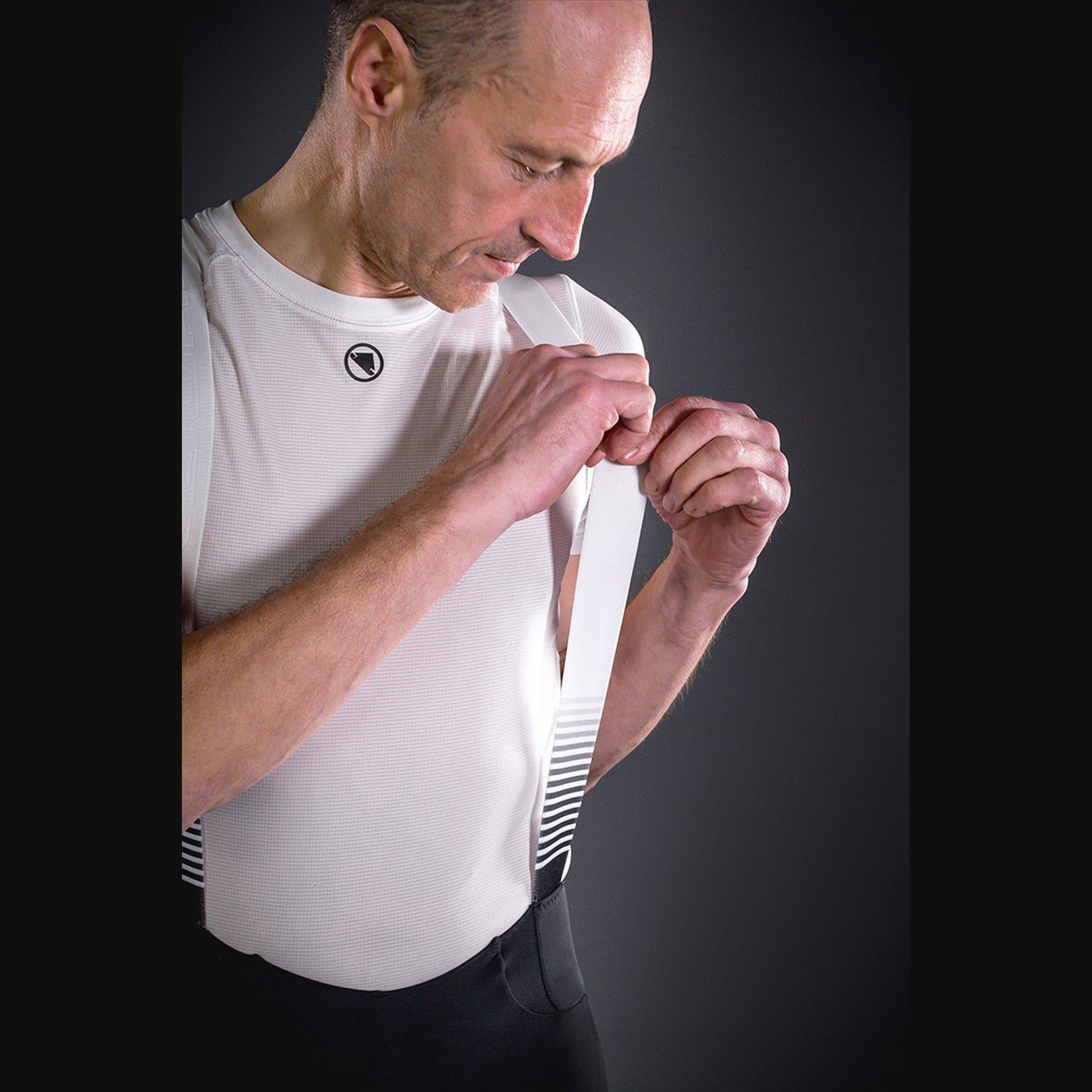 Endura Pro SL Bibshort
