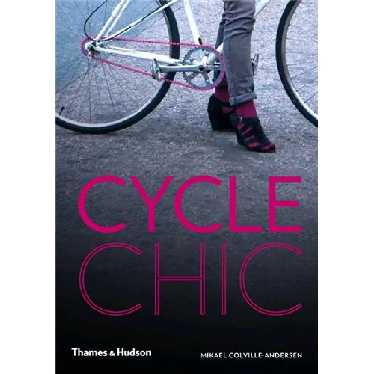 Cycle chic · Occasion