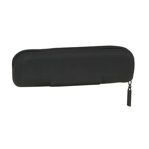 Bolsa de ombro com bolso externo para o uniforme principal do Real Madrid 20/21.