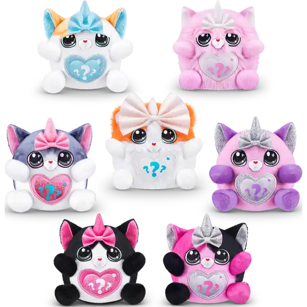 Rainbocorns Kittycorn Surprise Serie 2