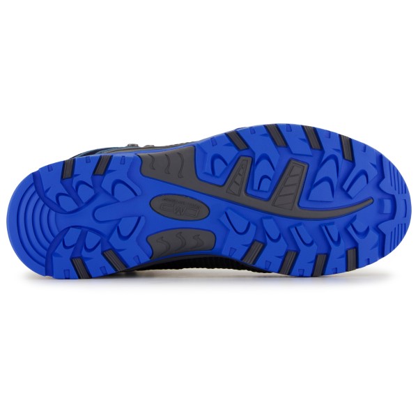 CMP - Junior's Rigel Mid Trekking Shoes Waterproof - Chaussures de randonnée