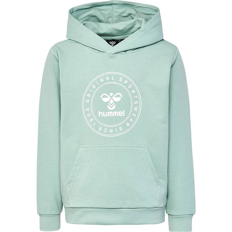 hummel Cuatro Circle Hættetrøje Børn