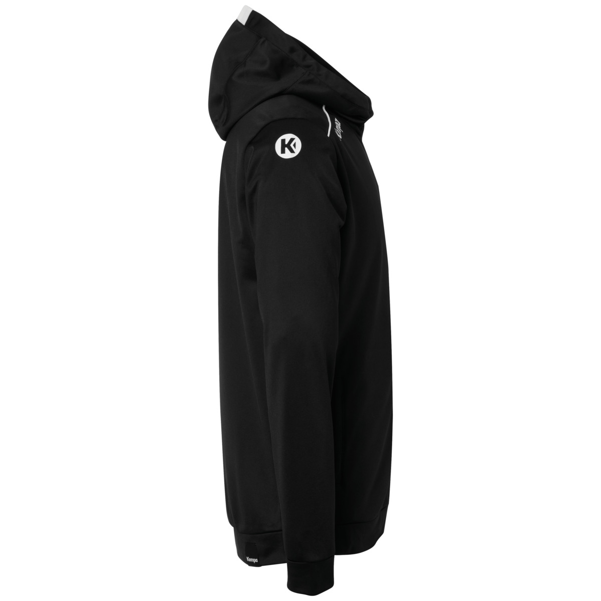 PLAYER HOOD JACKET