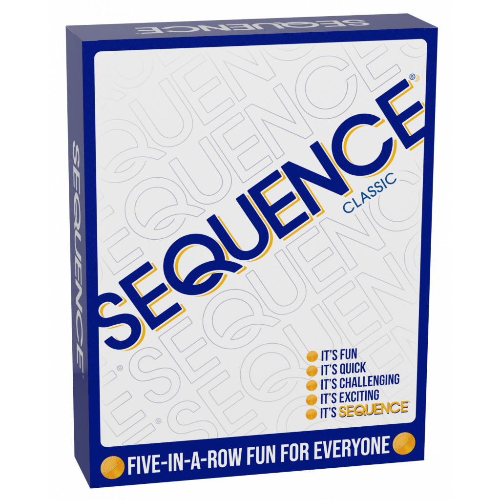 Sequence