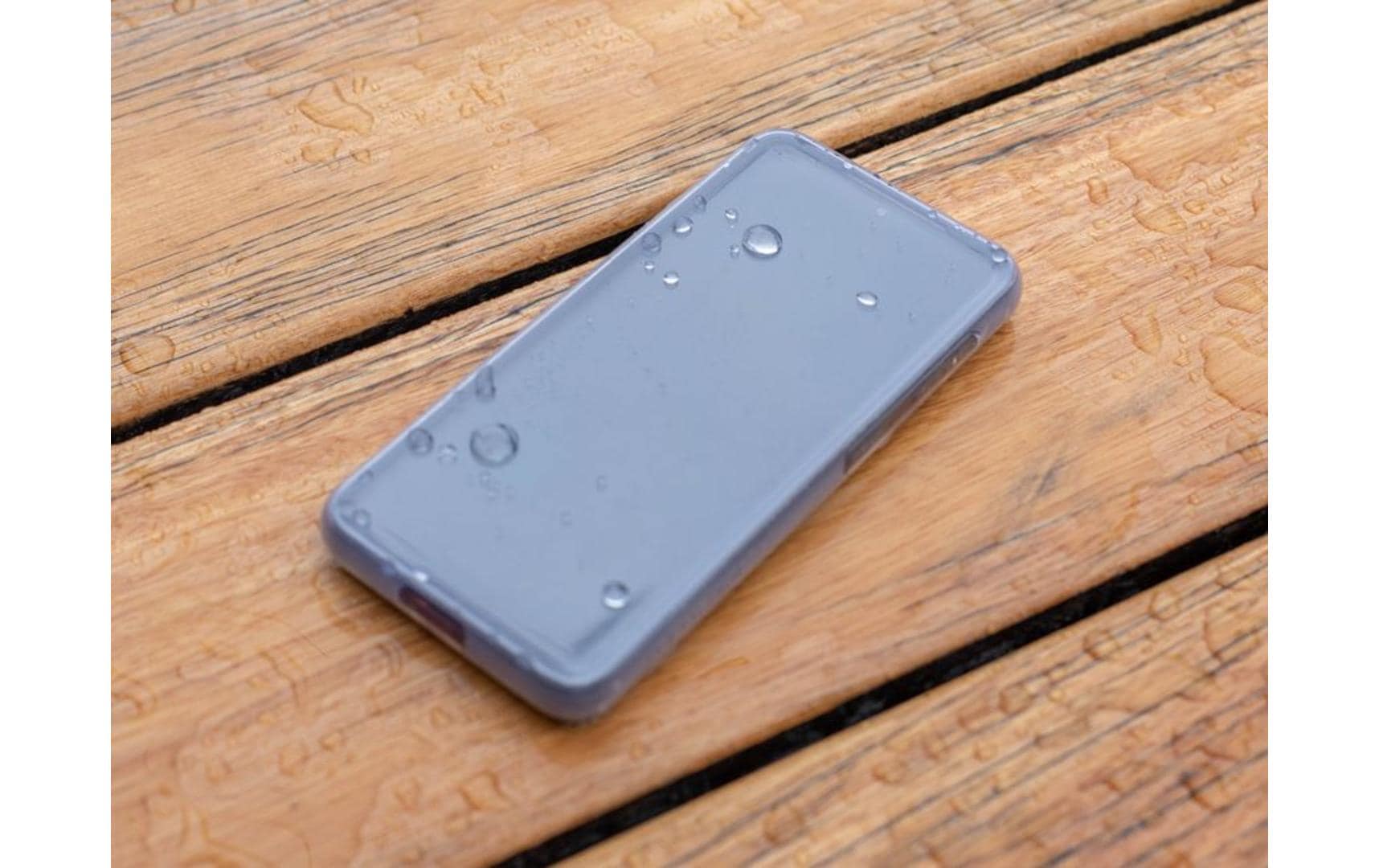 MAG Poncho Samsung Galaxy S22Outdoor-Hülle für Mobiltelefone