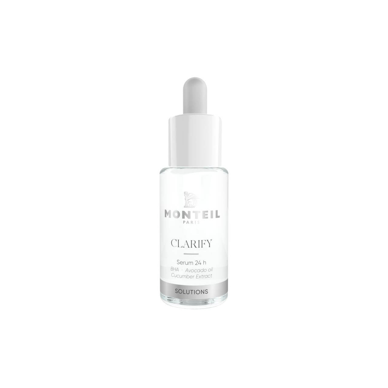 SOLUTIONS CLARIFY Serum 24h