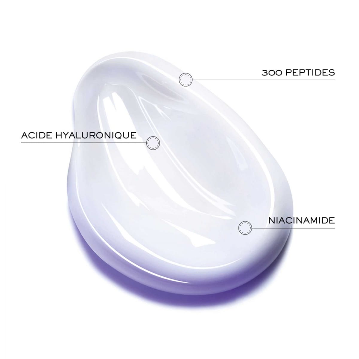 LANCÔME Rénergie H.P.N. 300-Peptide Crème Anti-Âge Haute-Performance