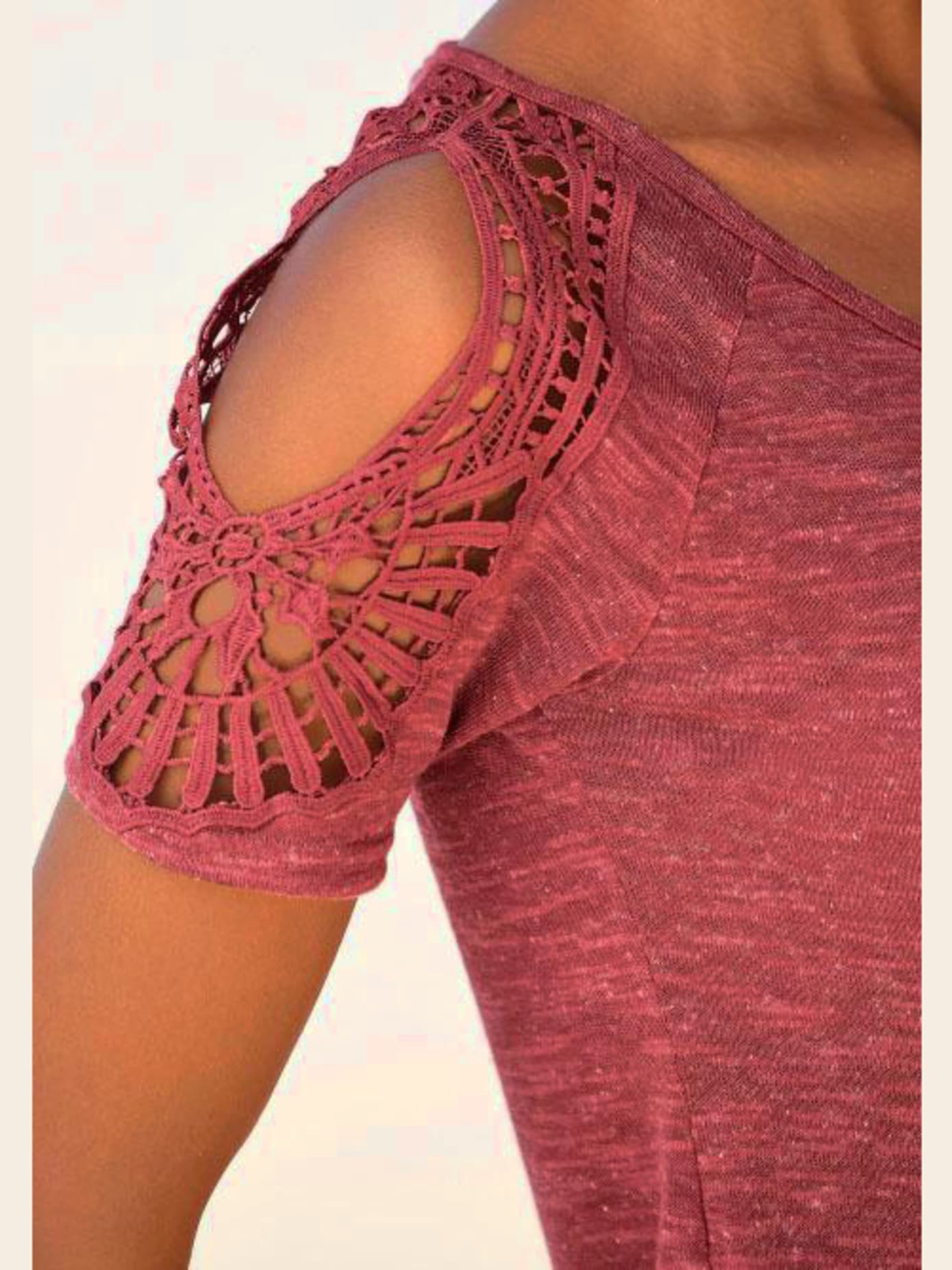 Lot de 2 t-shirts vivance