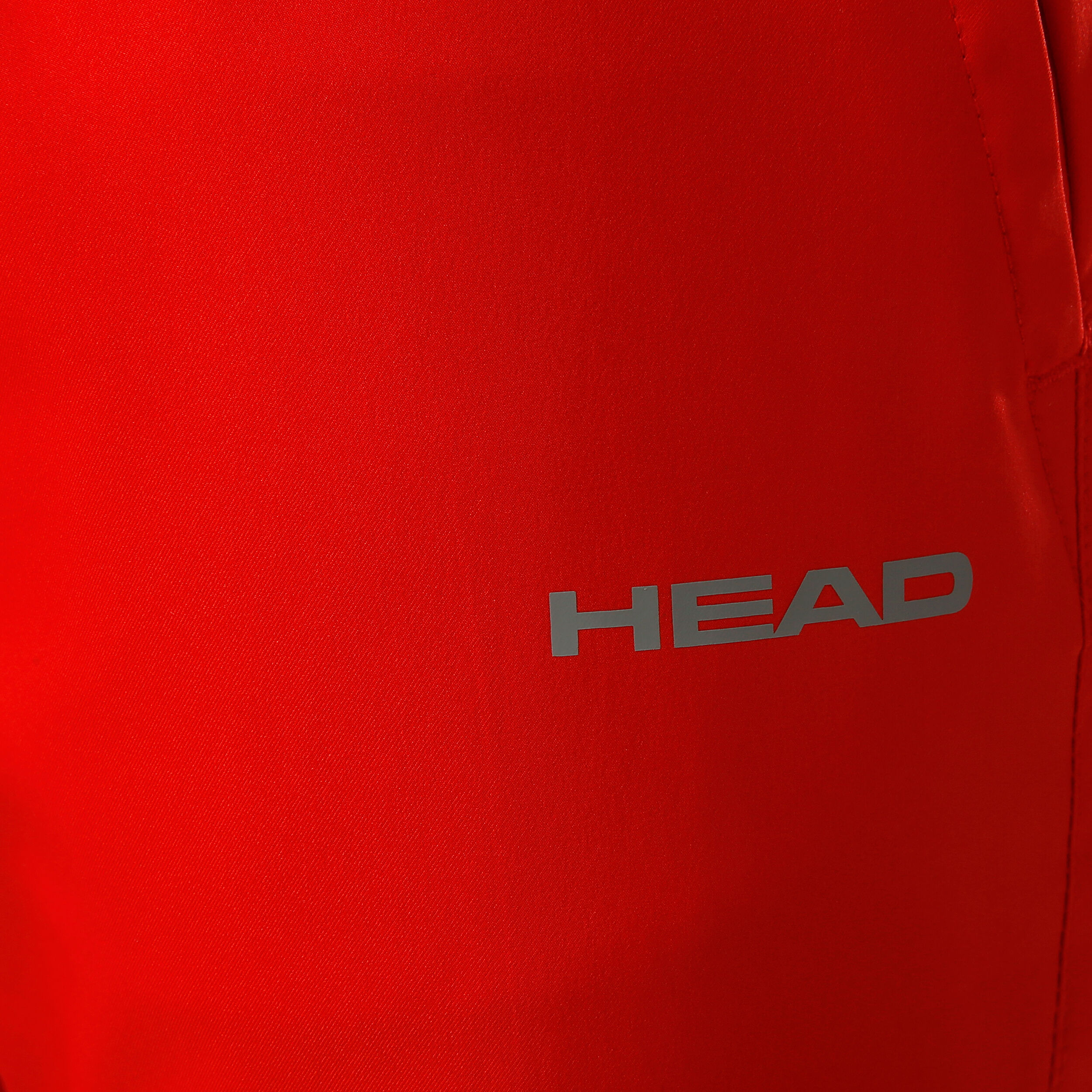 HEAD Club Pantalon Survêtement Hommes - Rouge