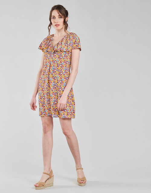 Molly Bracken - P1387E21 - Beige