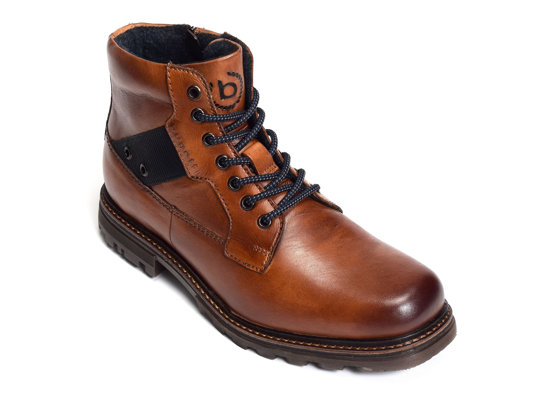 Vivo acb36 cognac