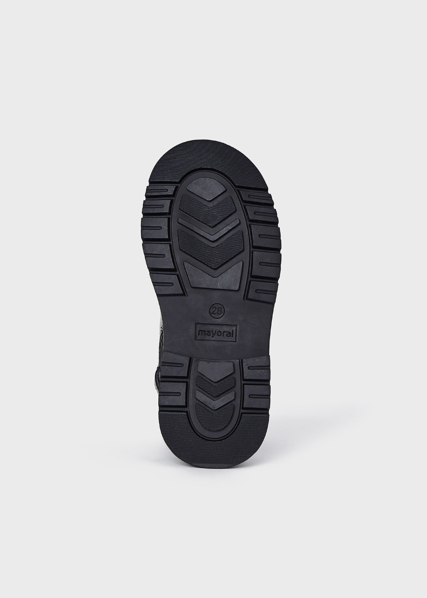 Bota de motociclista estilo fantasia para meninas