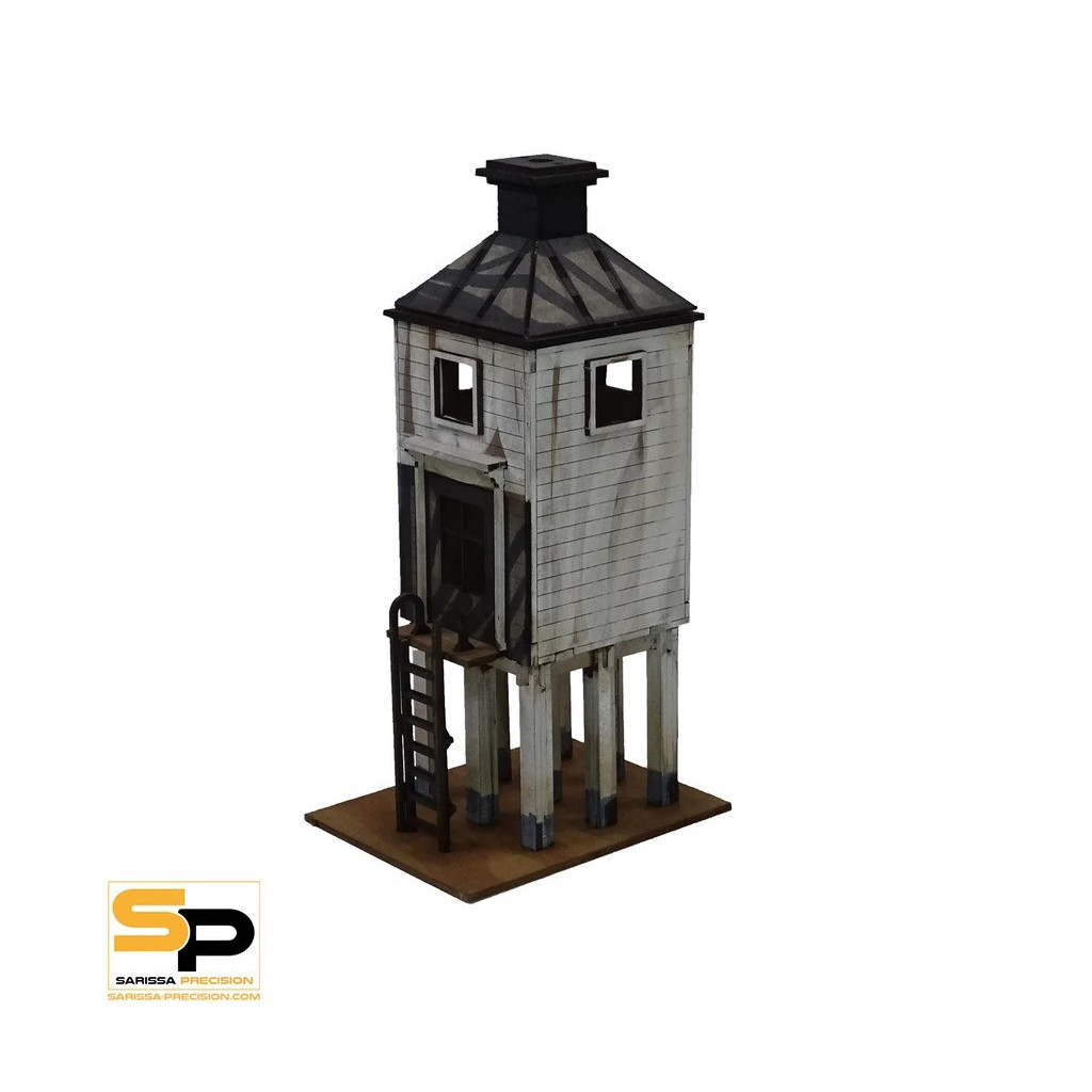 Harbour Lighthouse