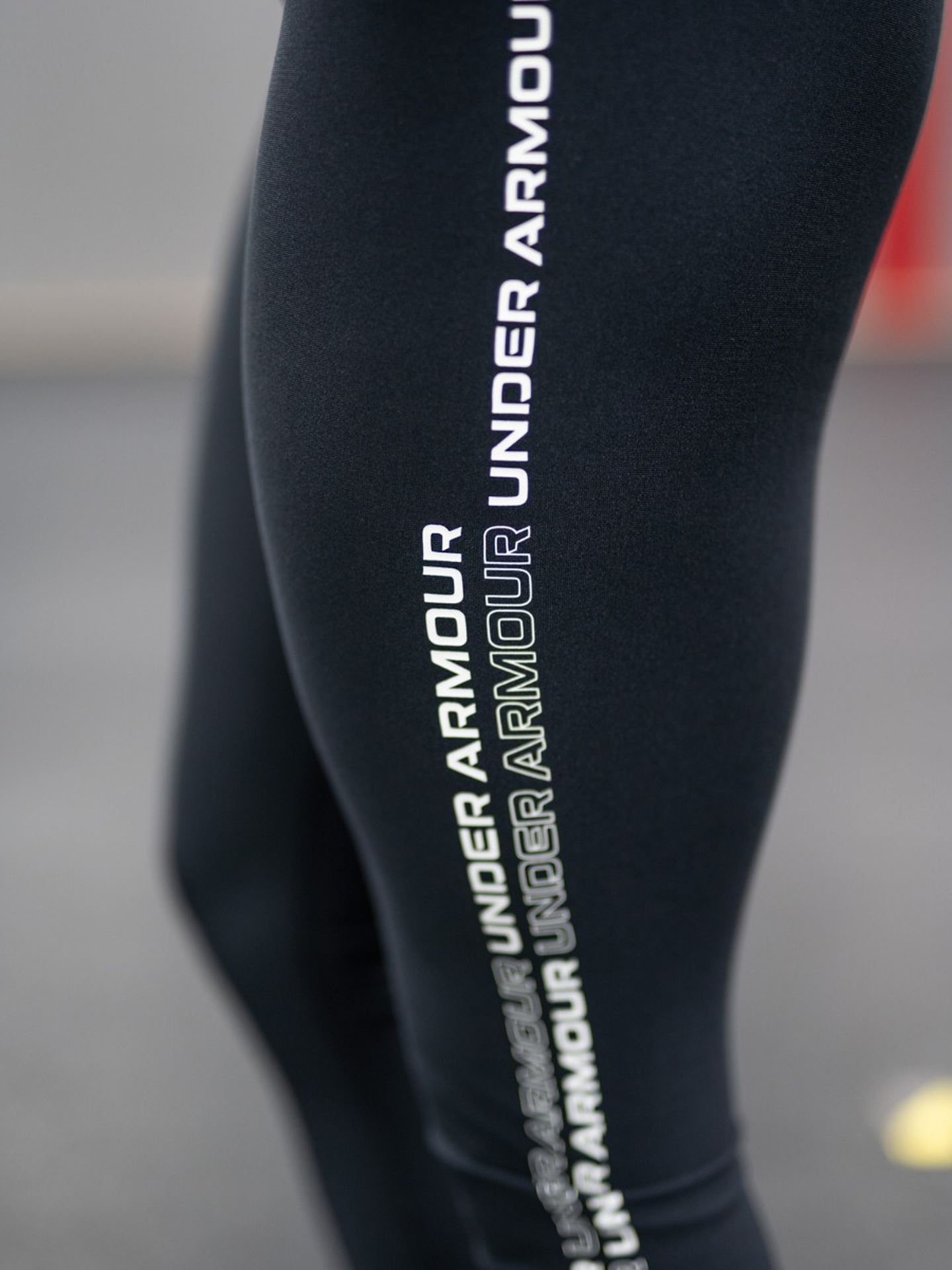 HG Armour Legging