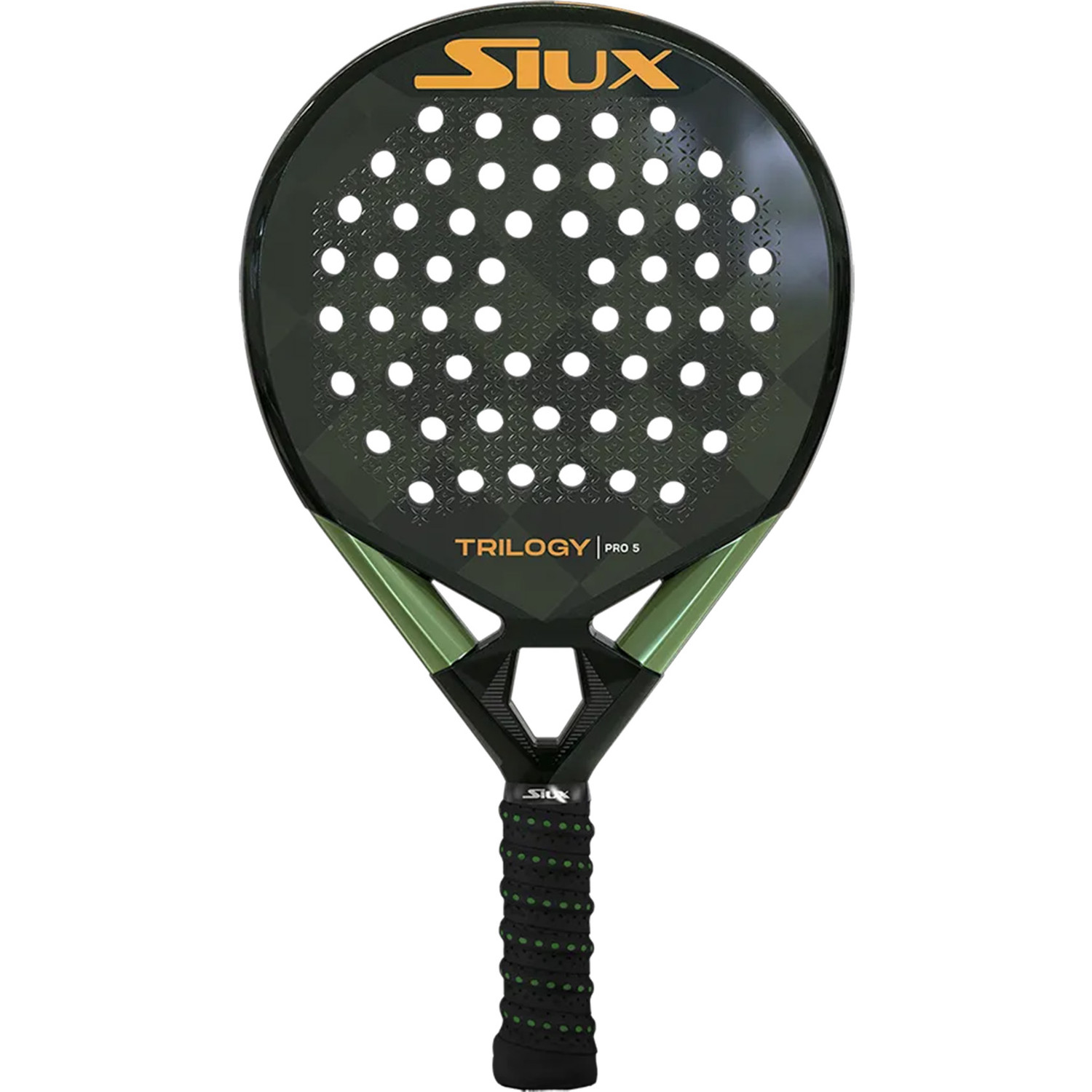 Siux Trilogy Pack 1
