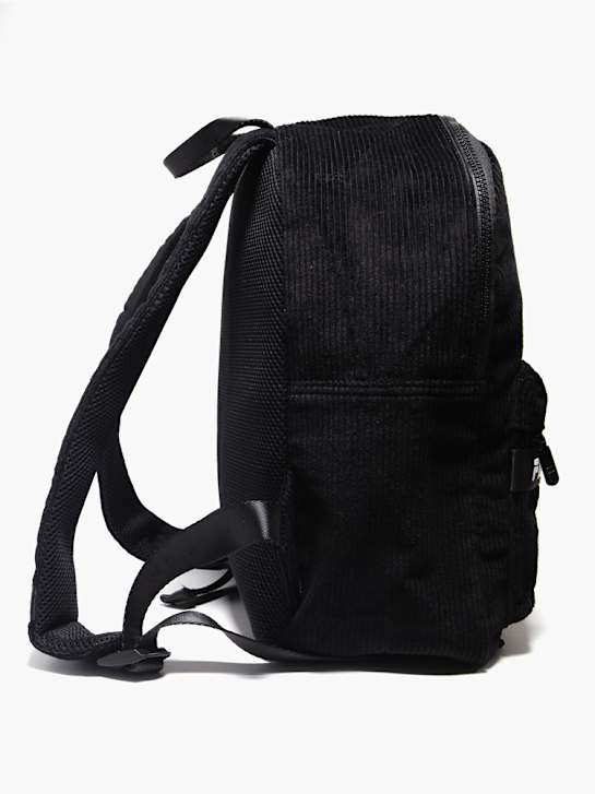 FILA Rucksack Schwarz