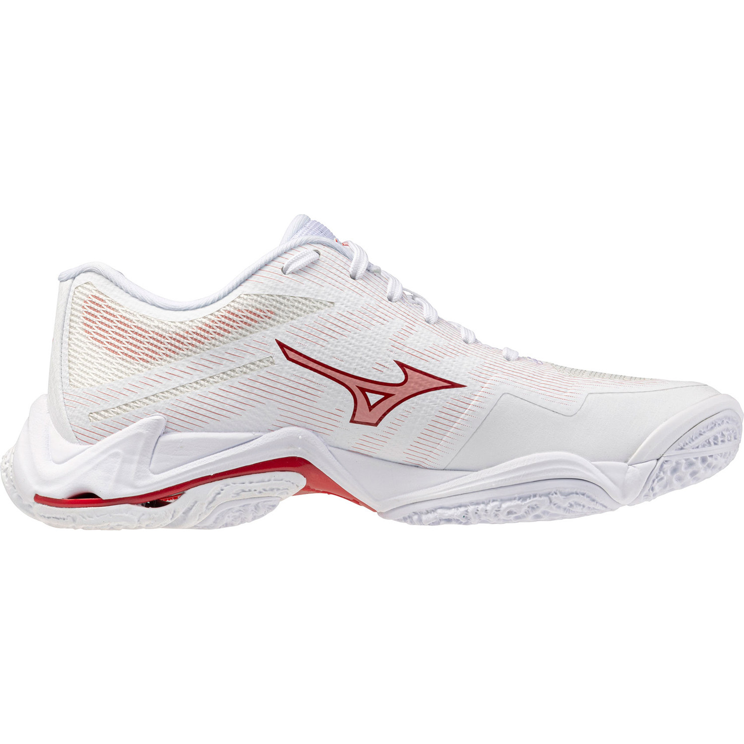 Mizuno Wave Lightning Elite Dames