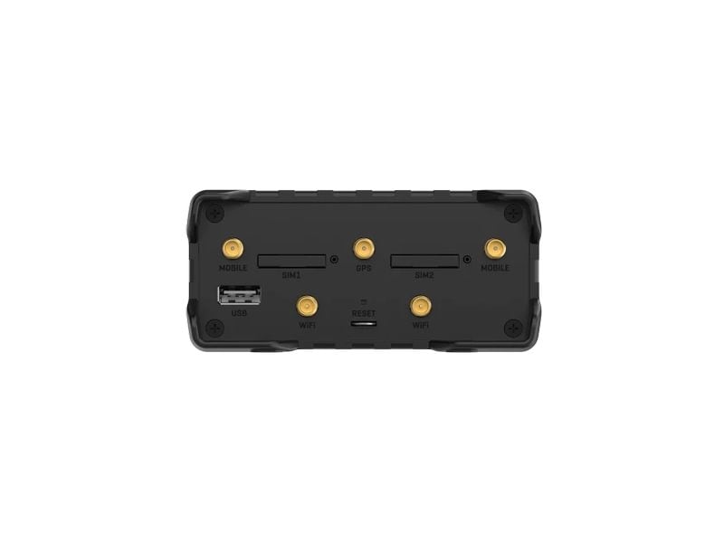 Teltonika 5G-Router RUT976 RedCap 5G Router