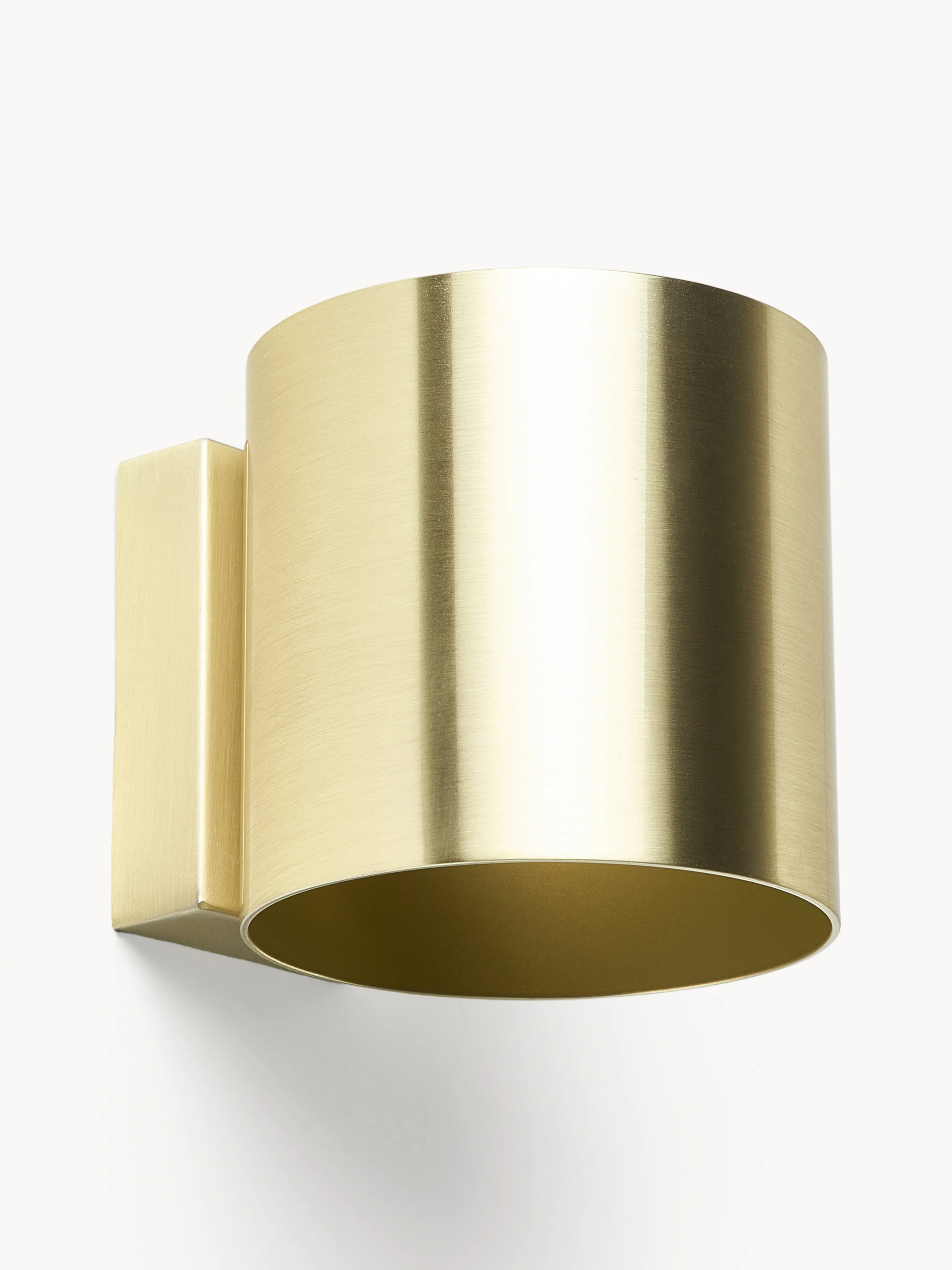 Kleine up & downlamp Roda