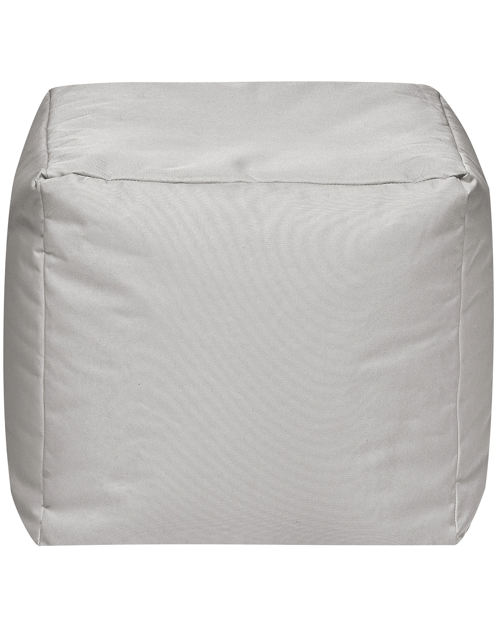 Sitzwürfel Cube SCUBA (Farbe: grau)