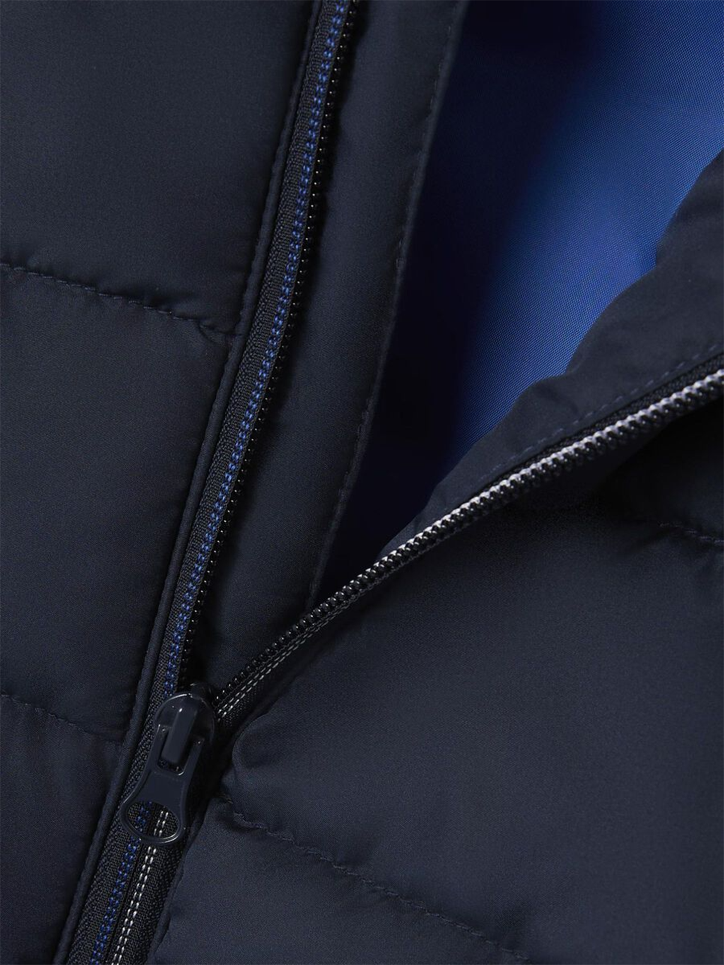 Mylane Vest