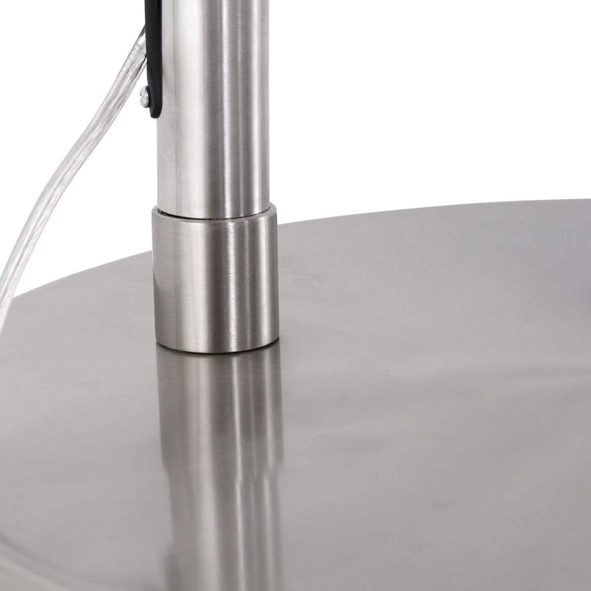 Vloerlamp Sparkled Light B42 x D160 cm