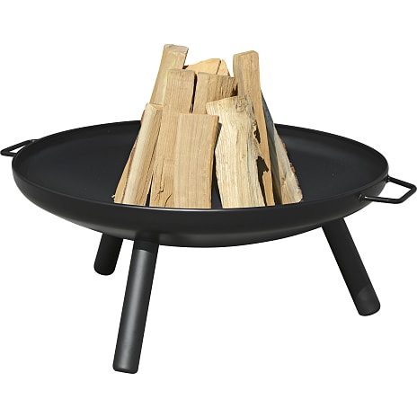 Urbino Dan Grill bålfad Ø60cm