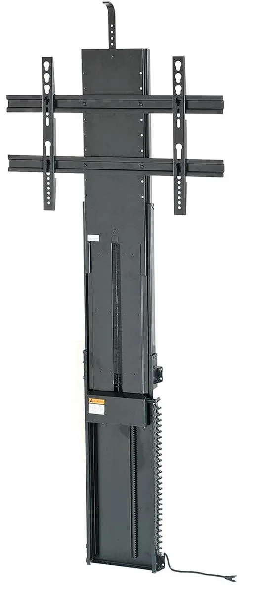 Venset TS-1000-C Supports TV