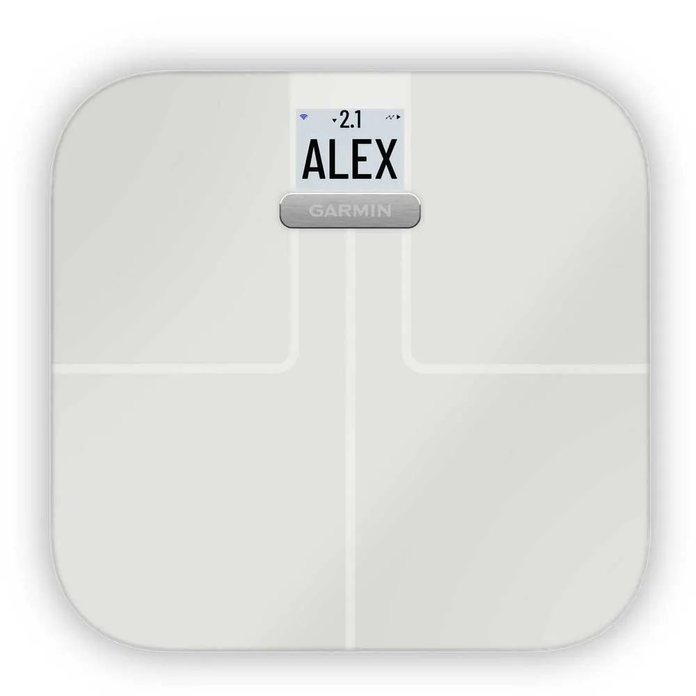 Garmin Báscula Index S2