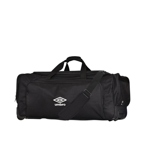 Mala de lona com rodas Umbro Megadeck II