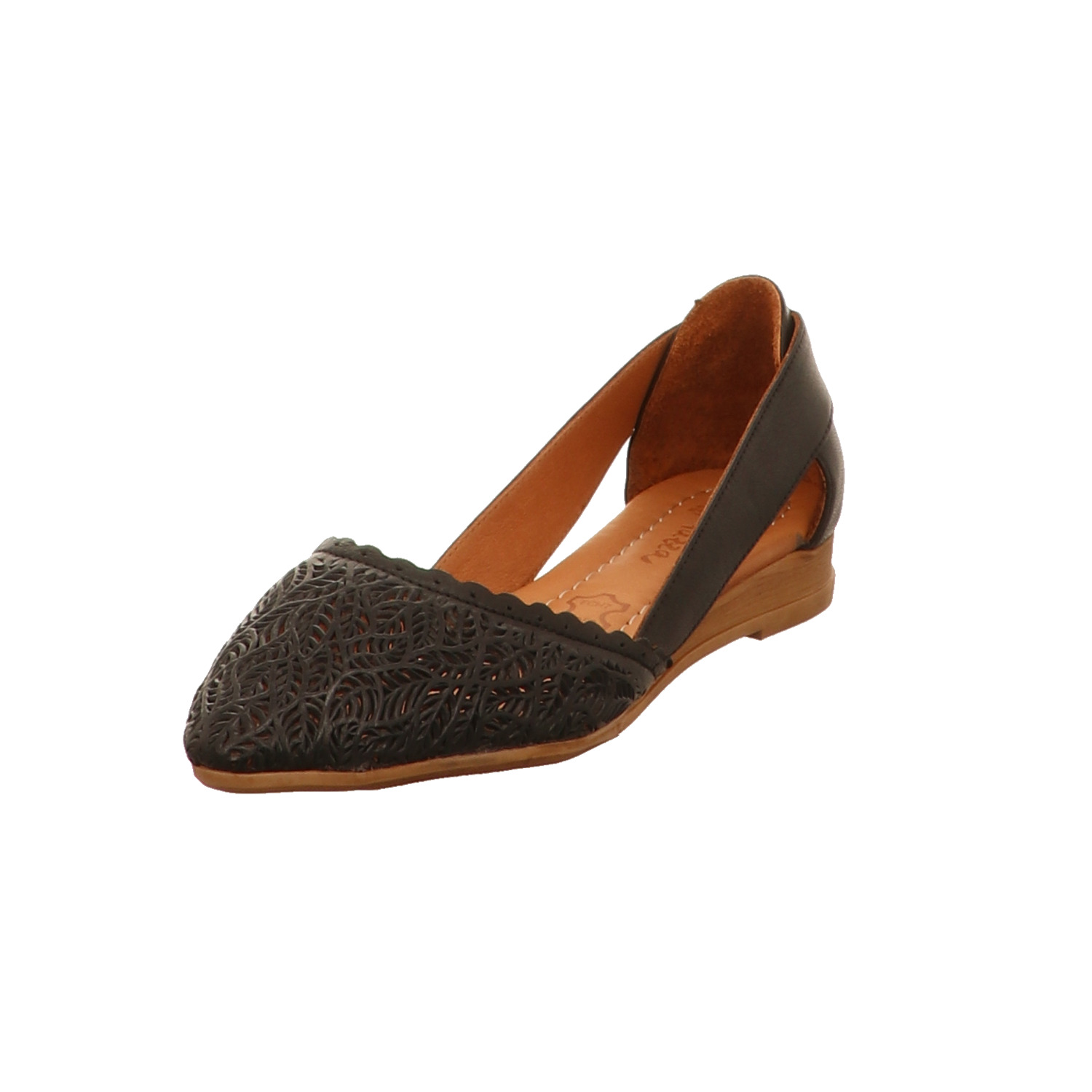 Pölking Ballerina schwarz