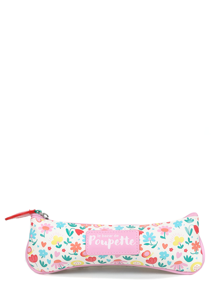 Trousse de toilette DerriÀre la porte Ray Bazar de Poupette