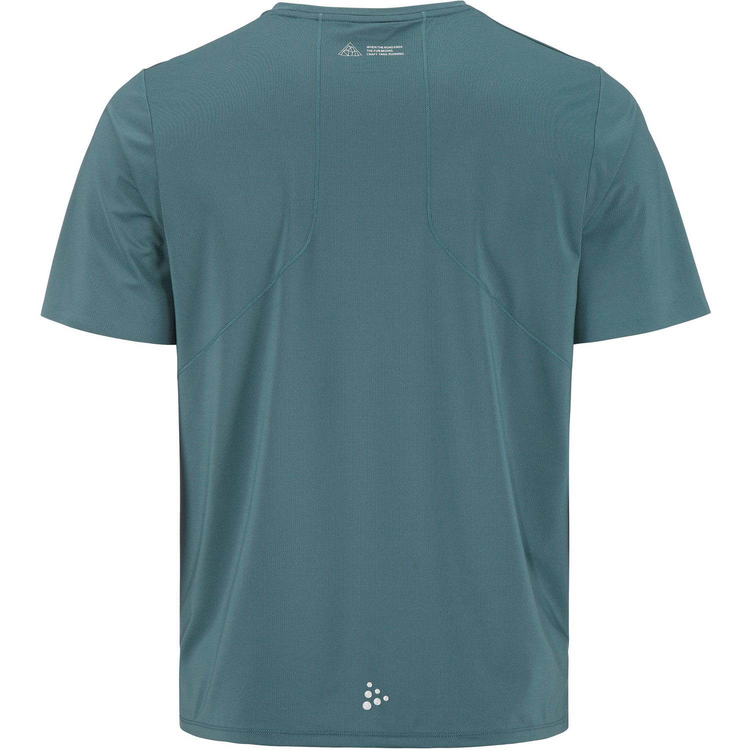 Craft PRO Trail T-Shirt 2 Heren