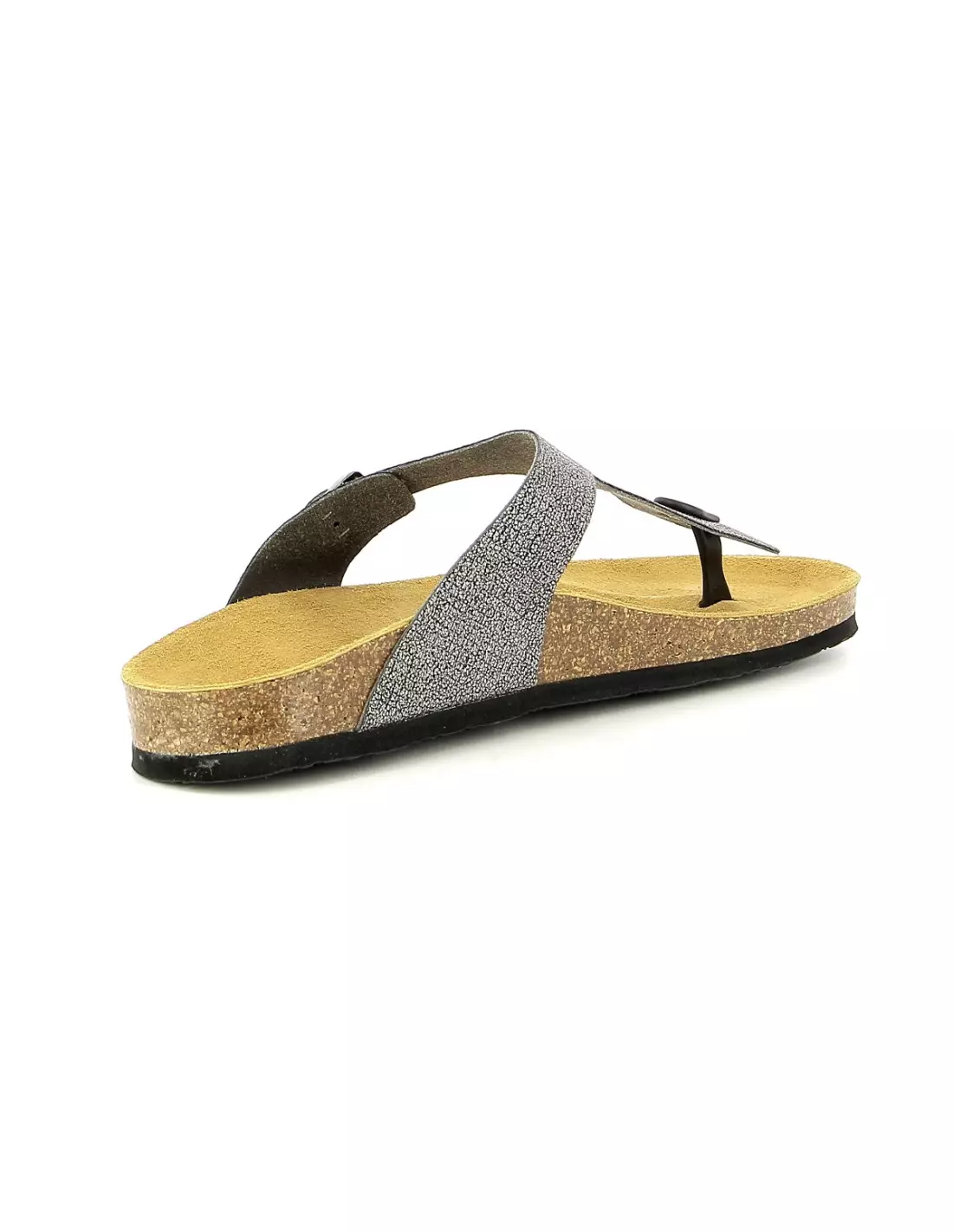 K DAQUES ROMANI - Sandales & nu-pieds CaviarPlomb