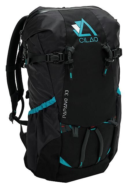 CILAO - SAC A DOS ALPINISME PAPANG 33
