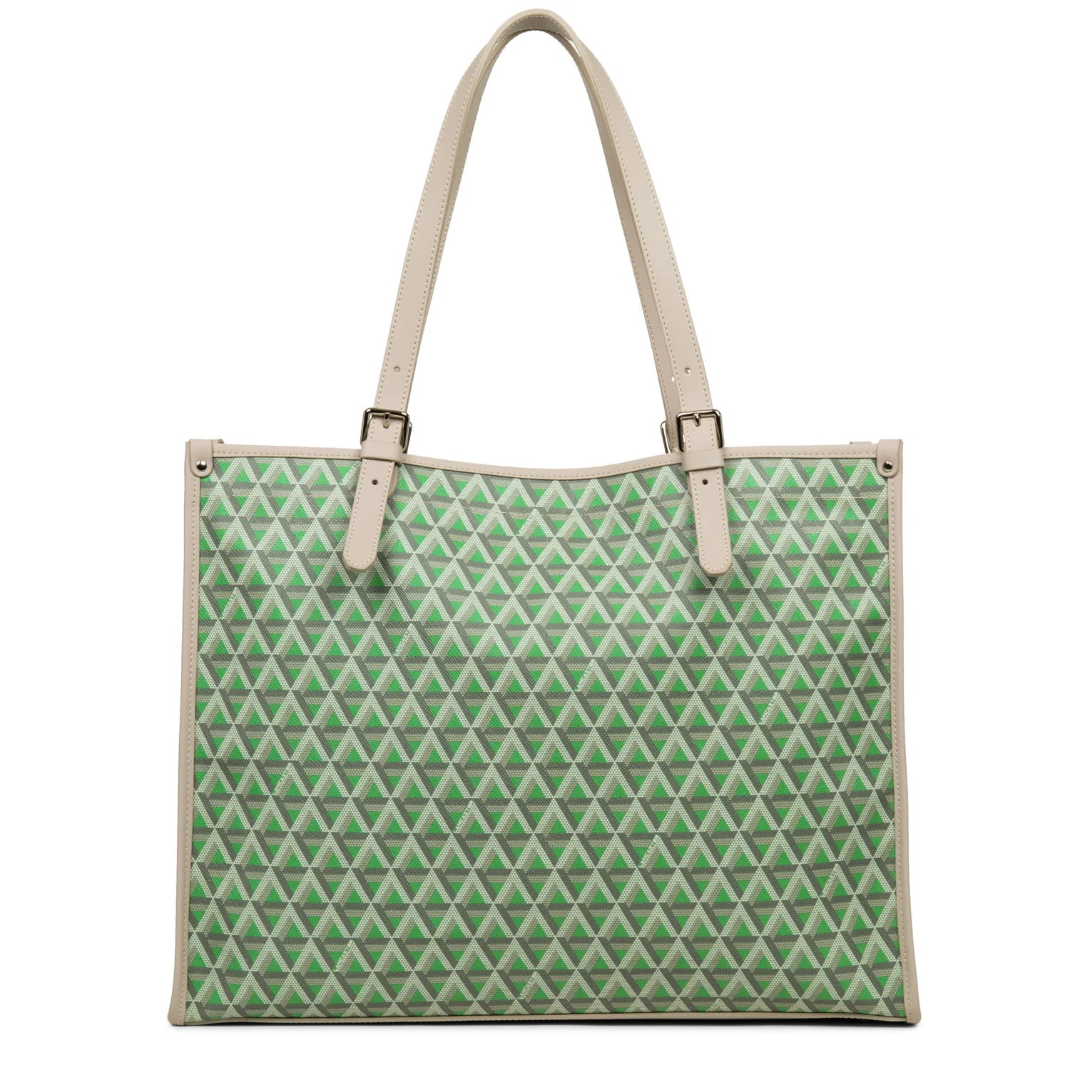Ikon-Grand sac cabas épaule