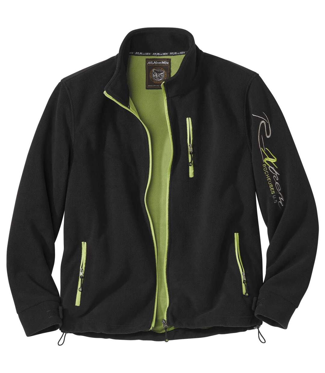 Blouson Polaire R-Xtrem