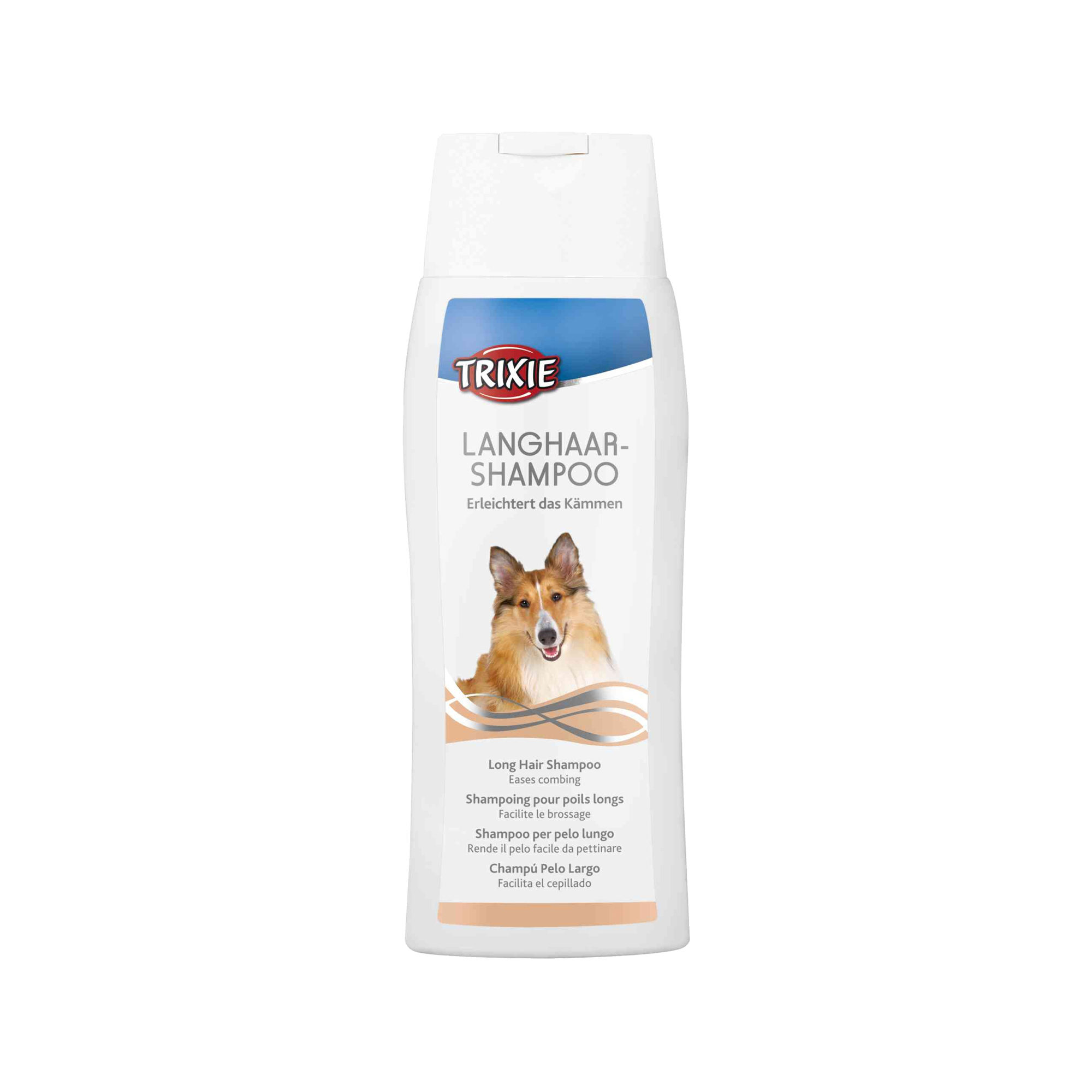 Trixie Langhaar Shampoo