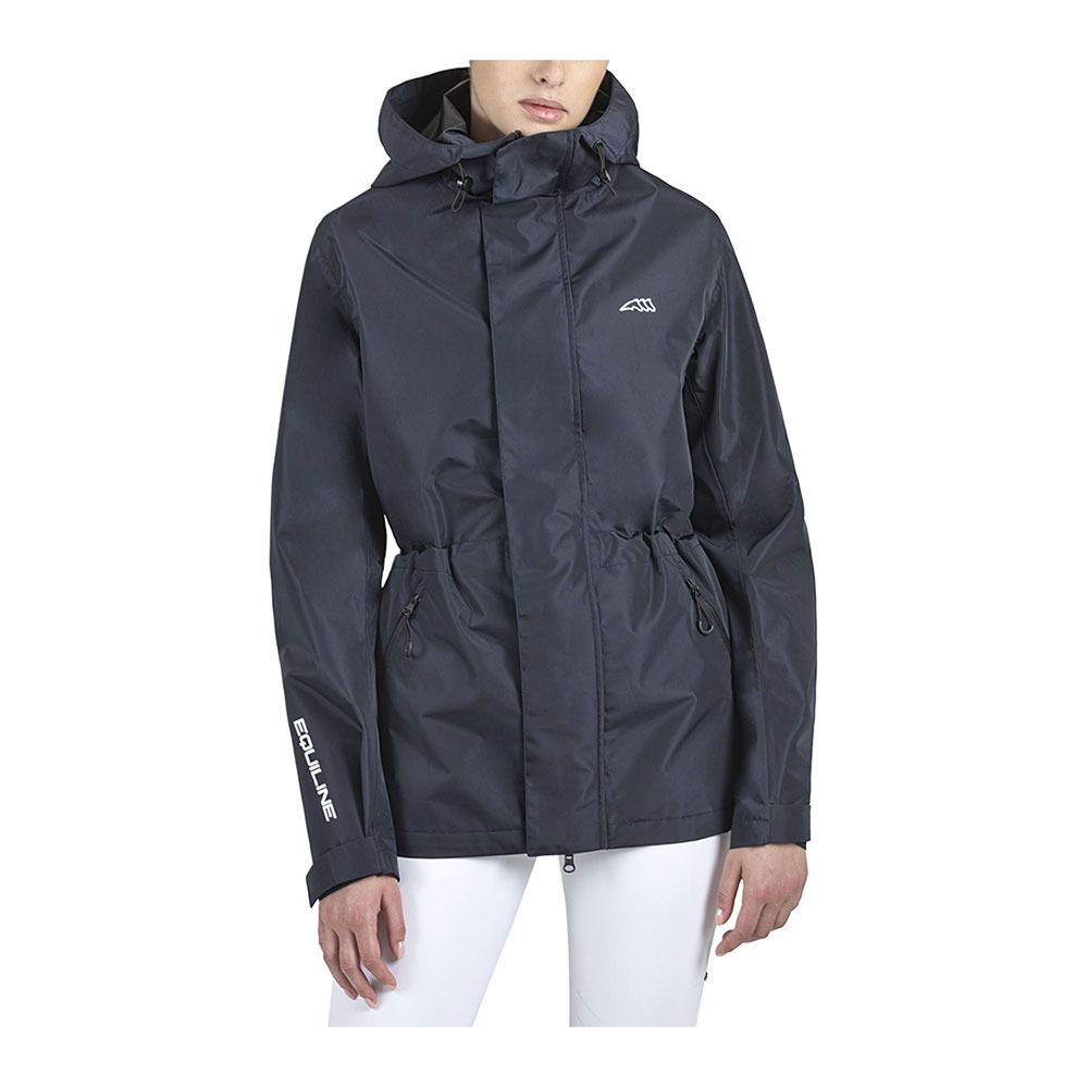 Equiline RAWEK -  Veste blue